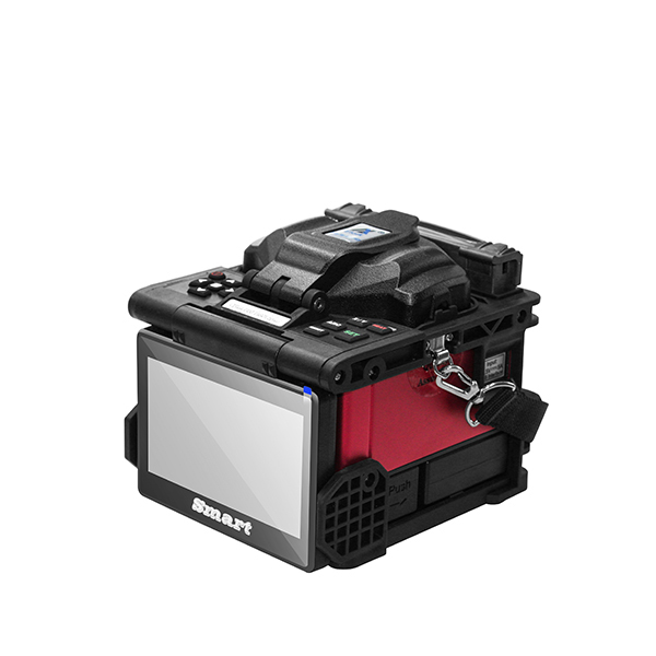 Optic Fiber Cleaning Tools Kit